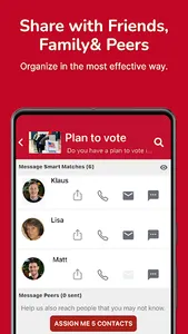 Choose Freedom screenshot 1