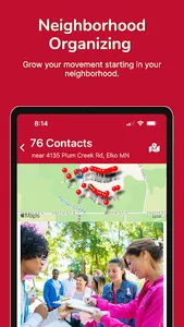 Choose Freedom screenshot 10