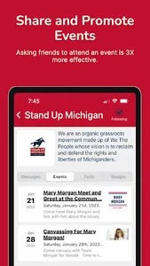 Choose Freedom screenshot 15