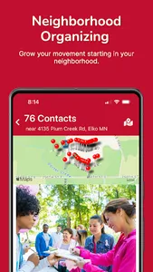 Choose Freedom screenshot 2