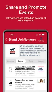 Choose Freedom screenshot 3