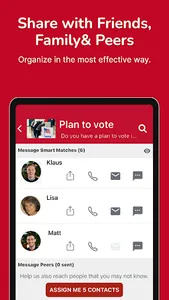 Choose Freedom screenshot 5