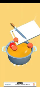 Chopping Fruit screenshot 10