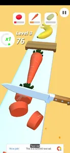 Chopping Fruit screenshot 16