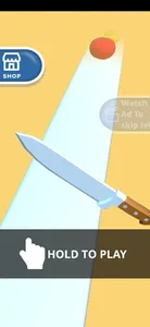 Chopping Fruit screenshot 6