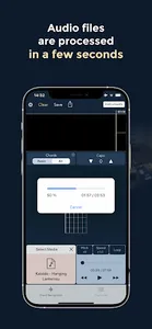 Chord ai - learn any song screenshot 5