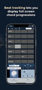 Chord ai - learn any song screenshot 6