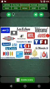 Educ.IA for Intelcia screenshot 3