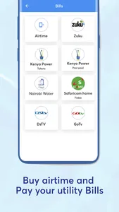 Chota Partner screenshot 4