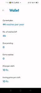 Chota Dhobi screenshot 13