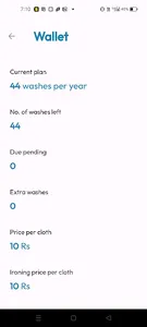 Chota Dhobi screenshot 8