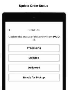 Chow Local Manager screenshot 10