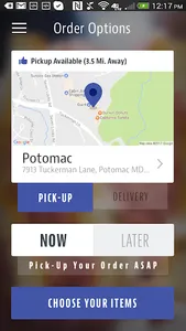 Attman's Delicatessen screenshot 1