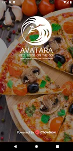 Avatara Pizza screenshot 0