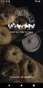 Bagelville screenshot 0