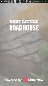 Best Little Roadhouse screenshot 0