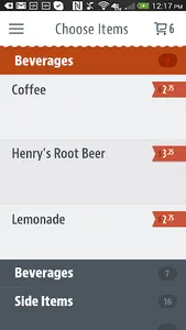 Best Little Roadhouse screenshot 2