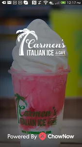 Carmen's Italian Ice screenshot 0