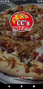CC's Pizza To Go screenshot 0