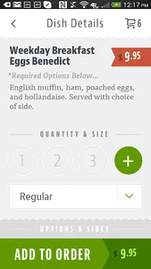 ChocMo screenshot 3