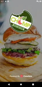 Chomp Eatery & Juice Station screenshot 0