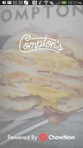 Compton's NYC screenshot 0