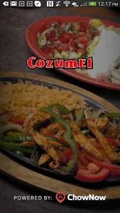 Cozumel Mexican Restaurant screenshot 0
