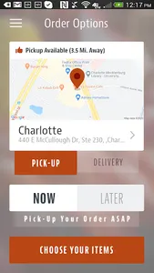 Crackin' Crawfish screenshot 1