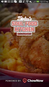 Dulan's Soul Food Kitchen screenshot 0