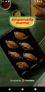 Empanada Mama screenshot 0