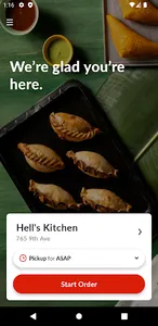 Empanada Mama screenshot 1