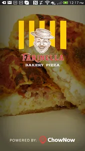 Farinella Bakery screenshot 0