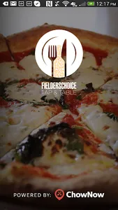 Fielder's Choice Tap & Table screenshot 0