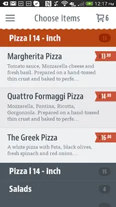 Best Pizza Ever - Walla Walla screenshot 2