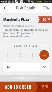 Best Pizza Ever - Walla Walla screenshot 3