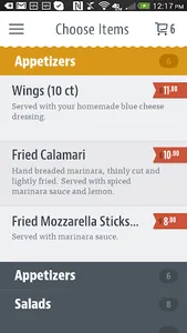 Fratello's Pizzeria To Go screenshot 2