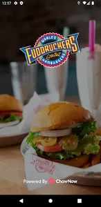 Fuddruckers Concord screenshot 0