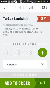 GoodBean screenshot 3