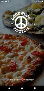 GoodWood Pizzeria screenshot 0