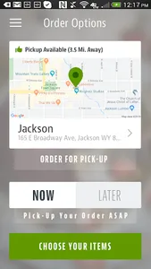 Healthy Being Cafe & Juicery screenshot 1
