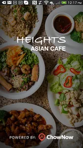 Heights Asian Cafe HTX screenshot 0