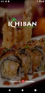 Ichiban Grill Perry LLC screenshot 0