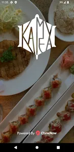 Kameya screenshot 0