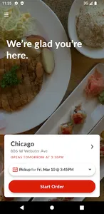 Kameya screenshot 1