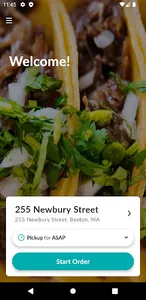 La Neta Pinche Taco Shop screenshot 0