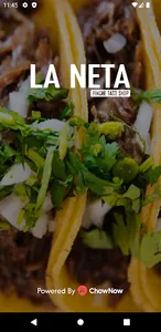 La Neta Pinche Taco Shop screenshot 1