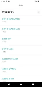 La Neta Pinche Taco Shop screenshot 2