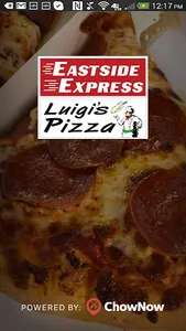 Luigi's To Go screenshot 0
