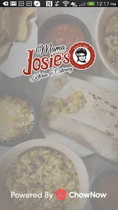 Mama Josie's screenshot 0