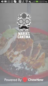 Maria's Cantina - Southhaven screenshot 0